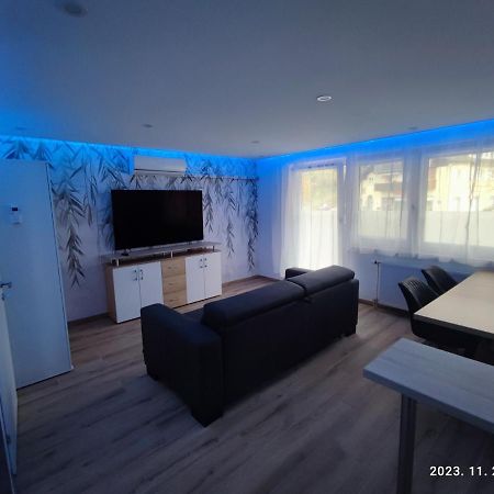 Apartment فلدكرش المظهر الخارجي الصورة