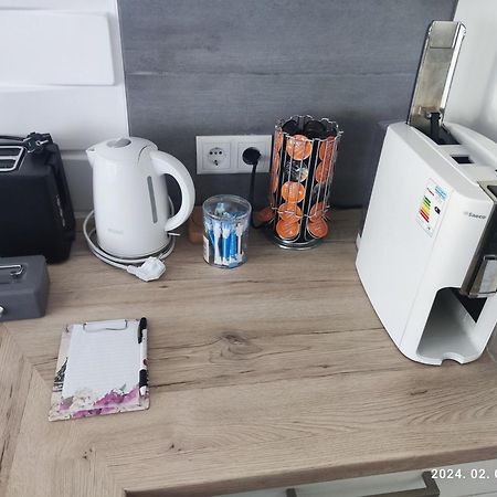 Apartment فلدكرش المظهر الخارجي الصورة