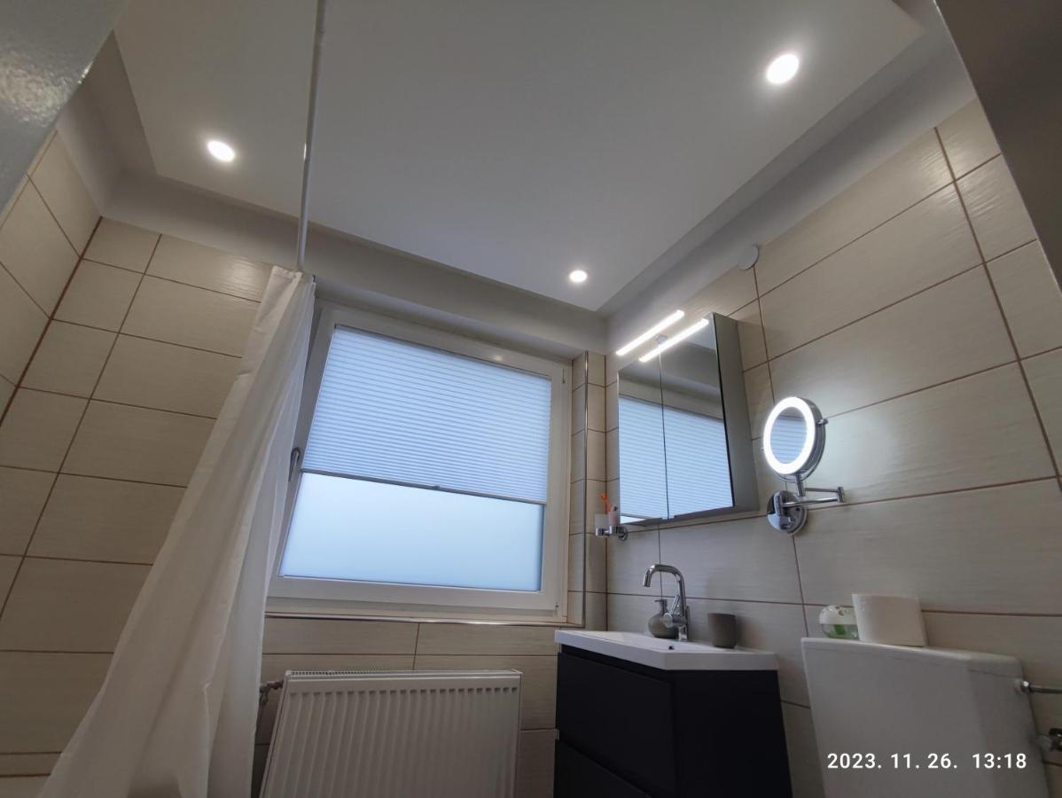 Apartment فلدكرش المظهر الخارجي الصورة