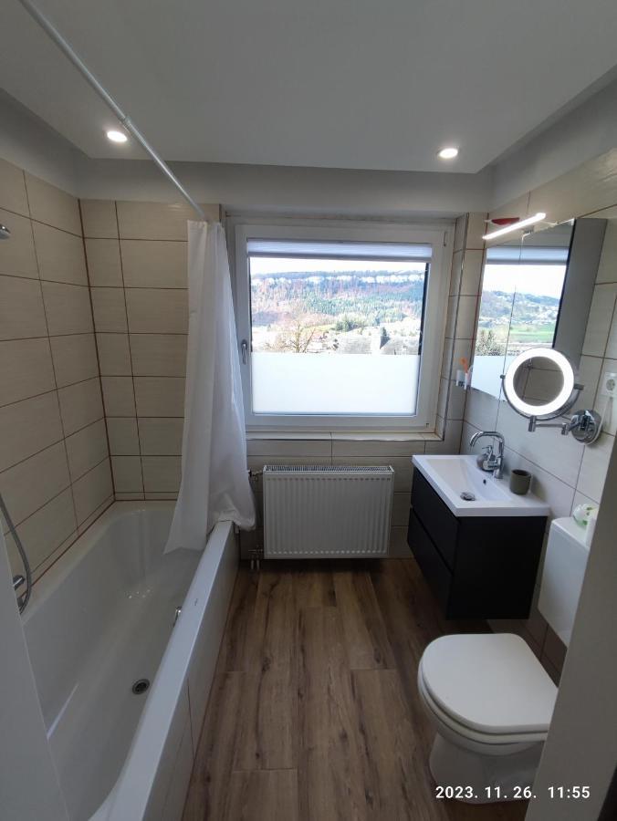 Apartment فلدكرش المظهر الخارجي الصورة