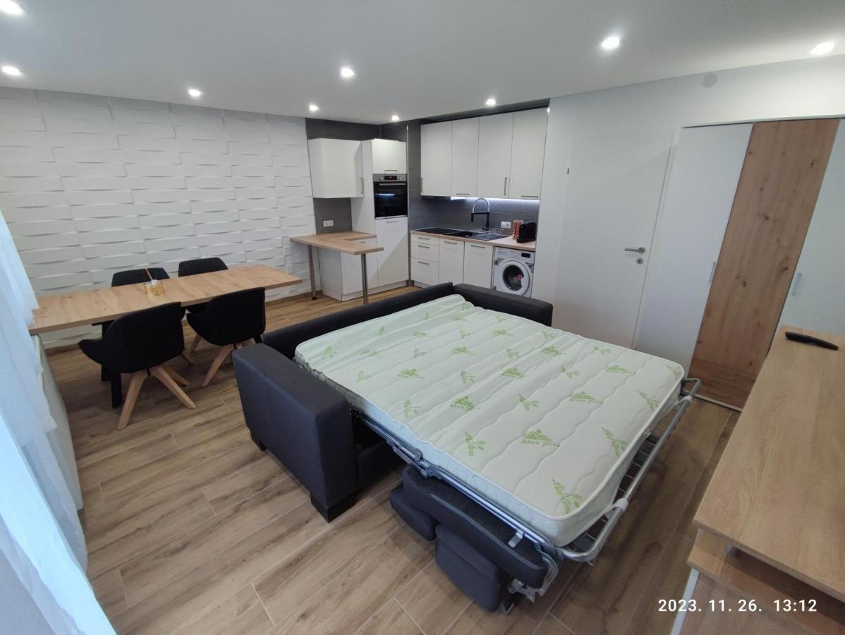 Apartment فلدكرش المظهر الخارجي الصورة