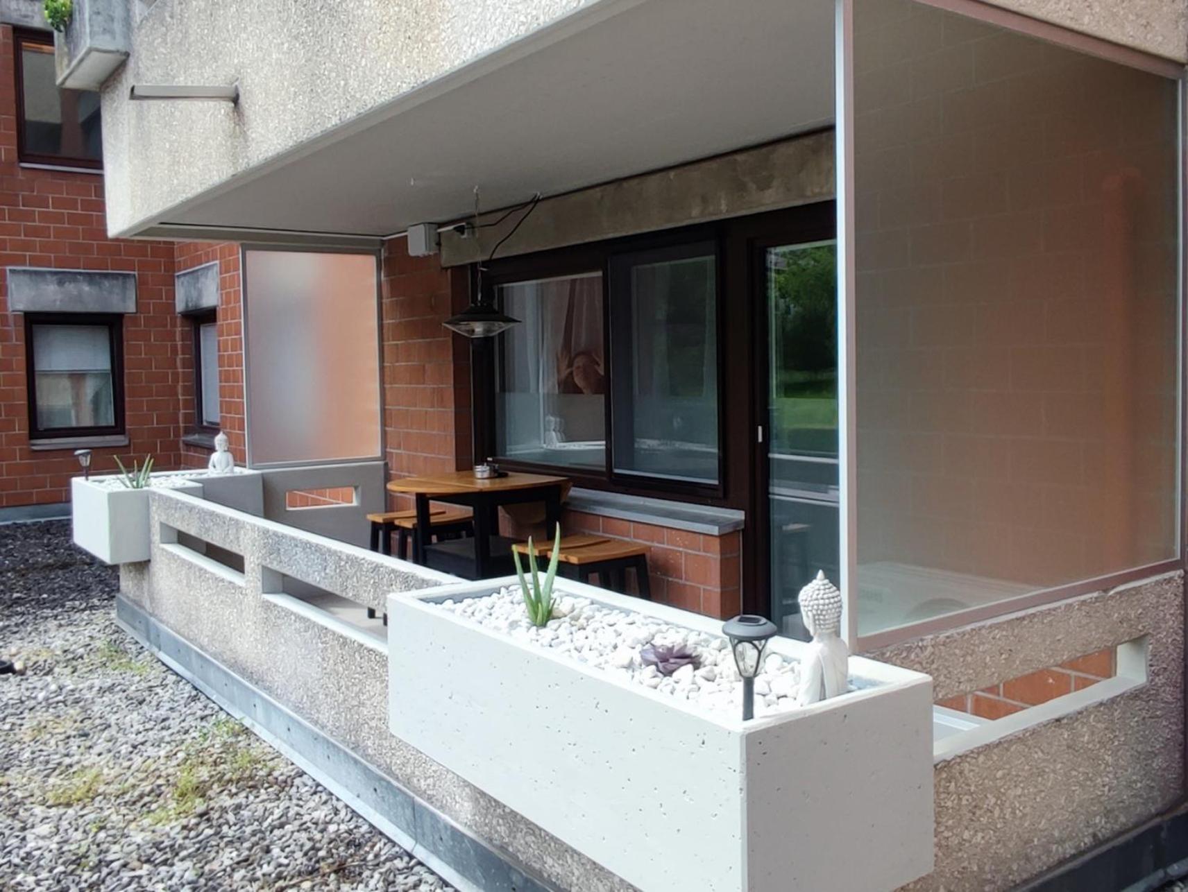 Apartment فلدكرش المظهر الخارجي الصورة